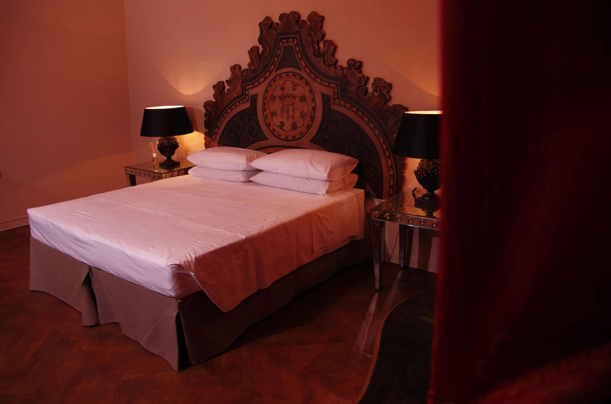 La Residenza 818 Maison d'hôtes Venise