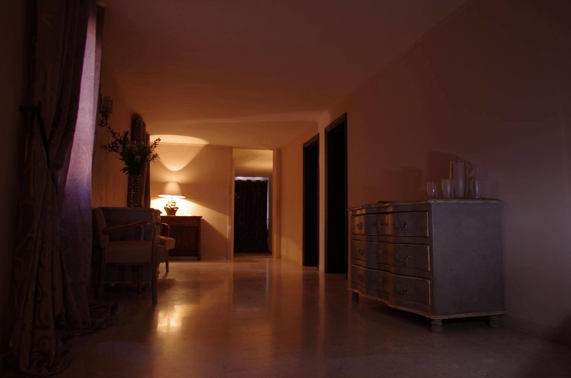 Maison d'hôtes La Residenza 818