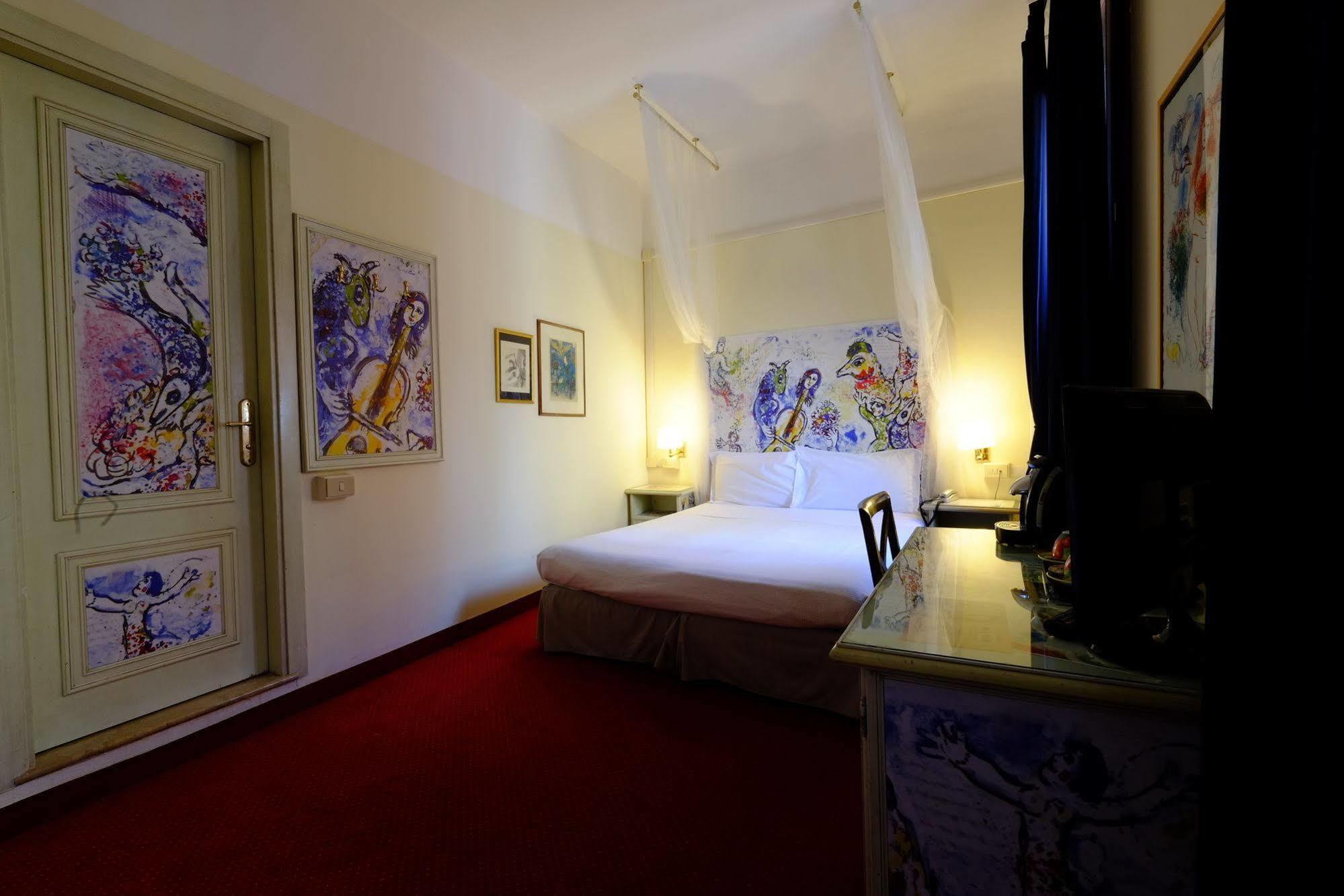 Maison d'hôtes Ca' Pedrocchi 3*