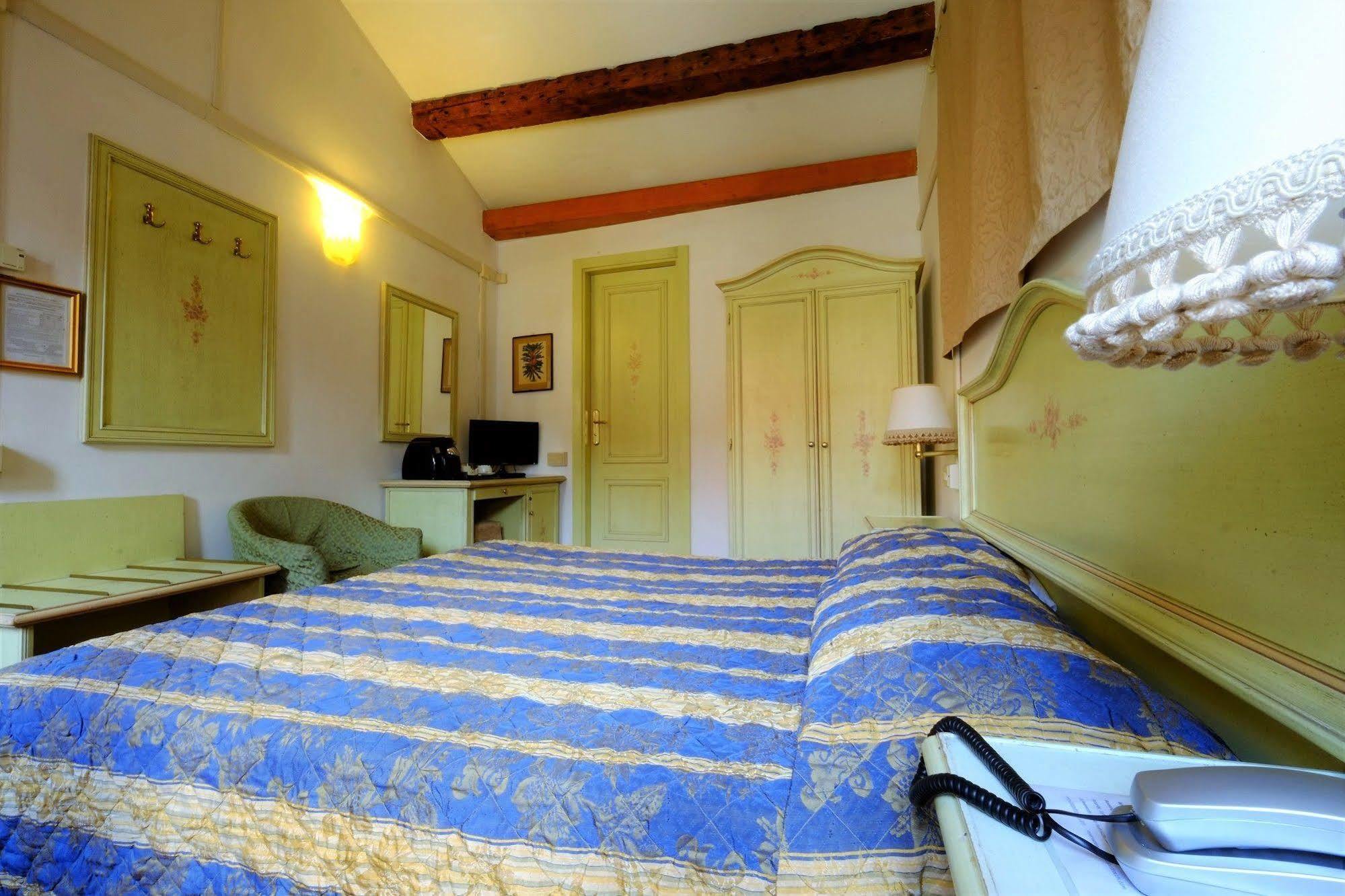 Maison d'hôtes Ca' Pedrocchi Venise