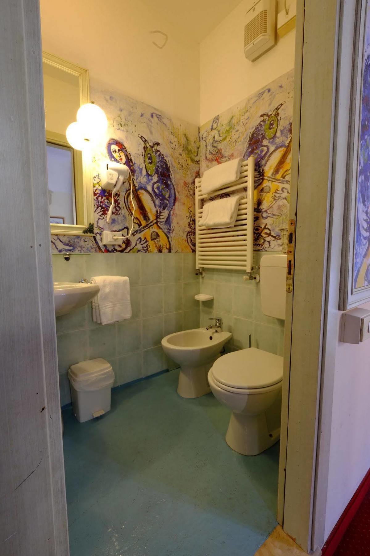 Ca' Pedrocchi Venise