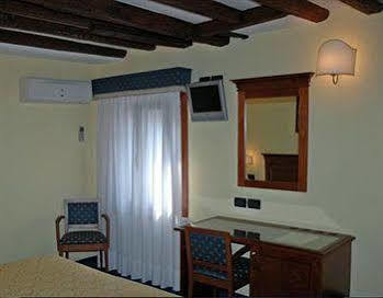 Mini-hôtel Alloggi Marinella Venise