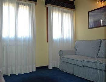 Mini-hôtel Alloggi Marinella Venise