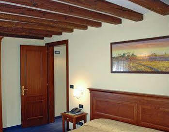 Mini-hôtel Alloggi Marinella Venise