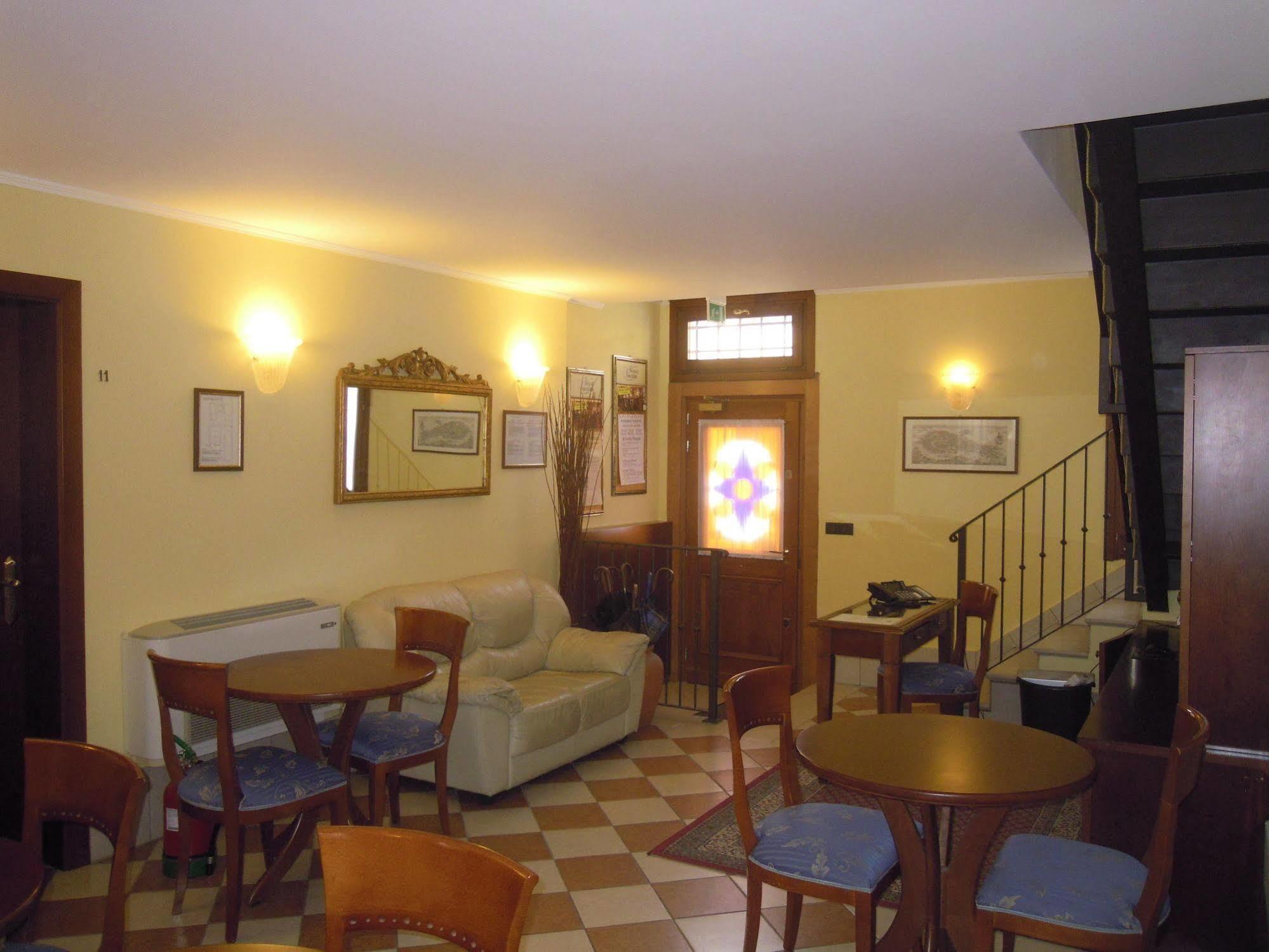 Alloggi Marinella Mini-hôtel Venise