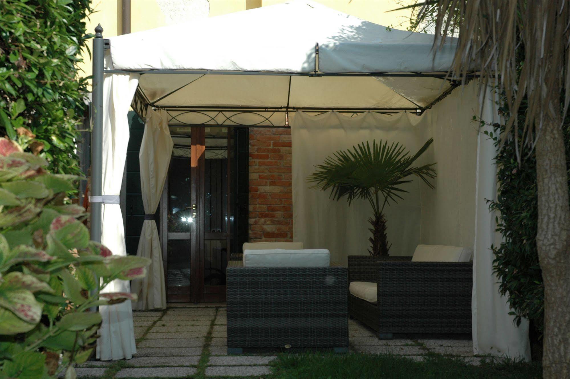 Mini-hôtel Alloggi Marinella Venise
