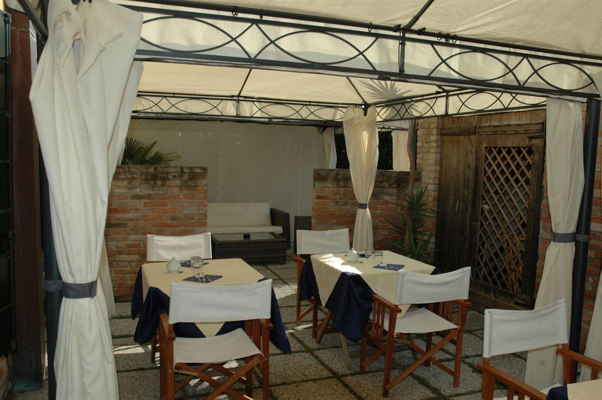 Mini-hôtel Alloggi Marinella 3*