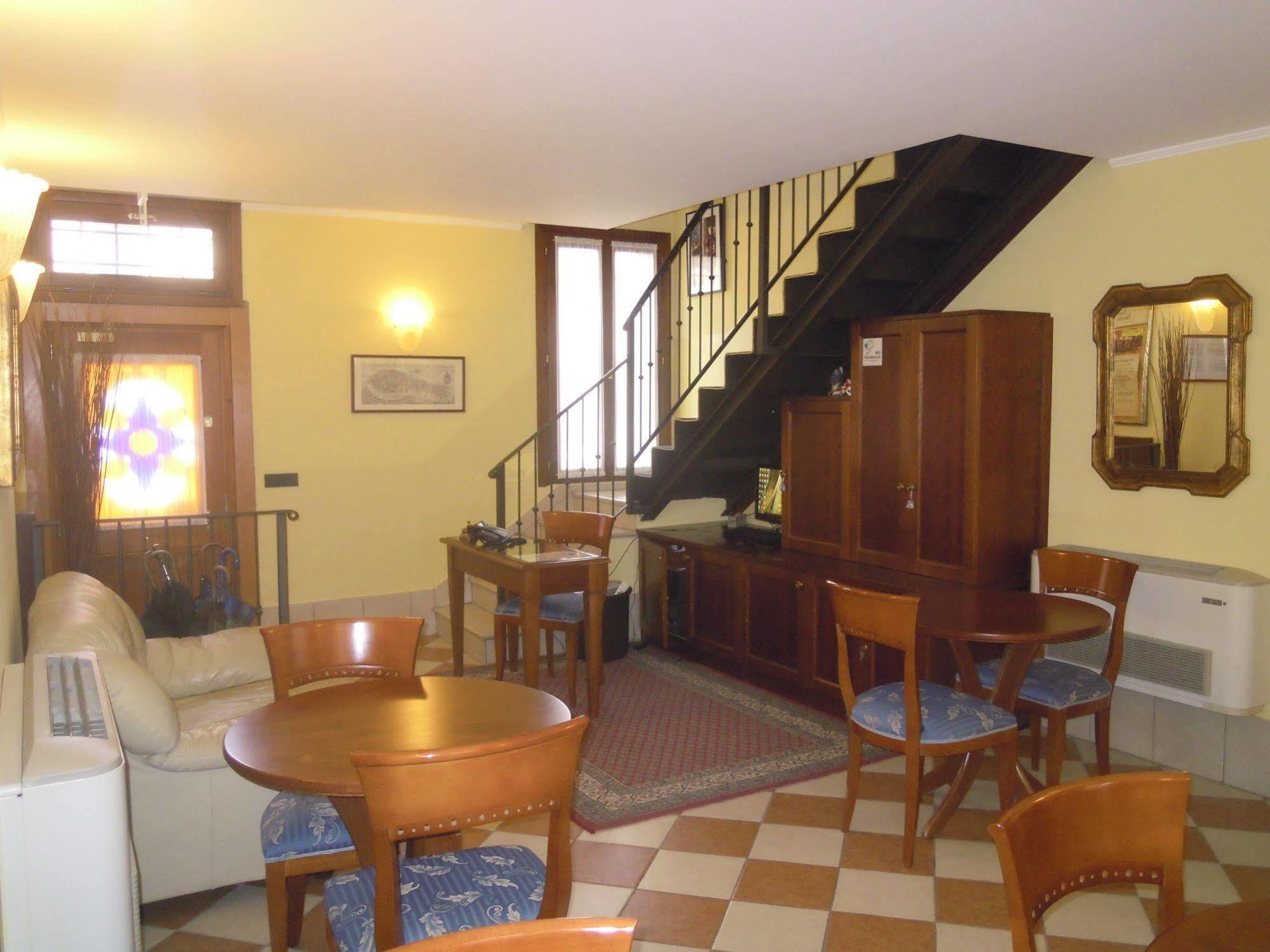 Alloggi Marinella Mini-hôtel