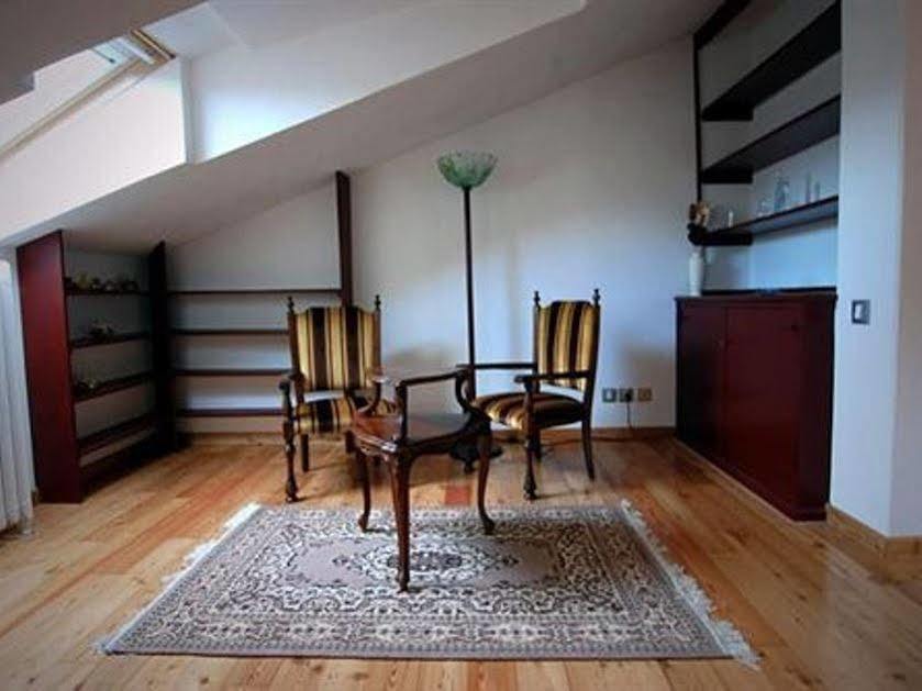 Gasthof Residenza Rialto Venedig