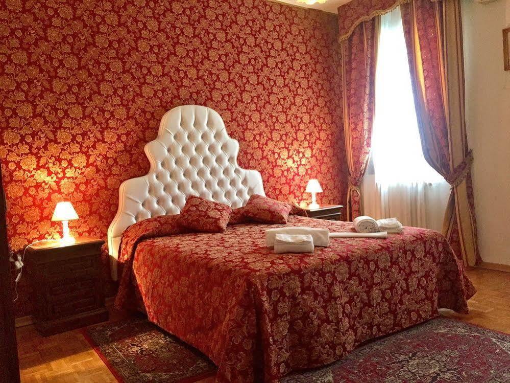 Gasthof Residenza Rialto Venedig