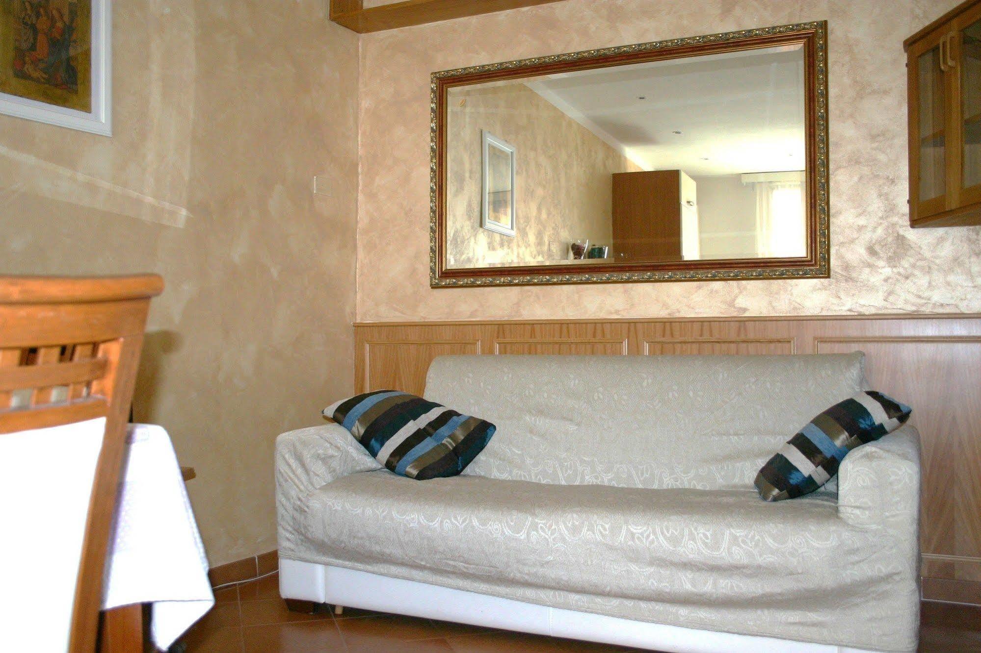 Ca' Marco Polo Venedig