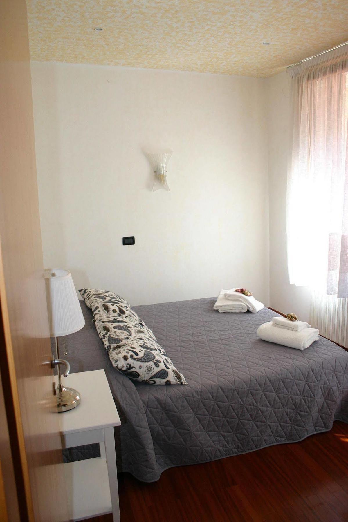 Apartment Ca' Marco Polo Venedig