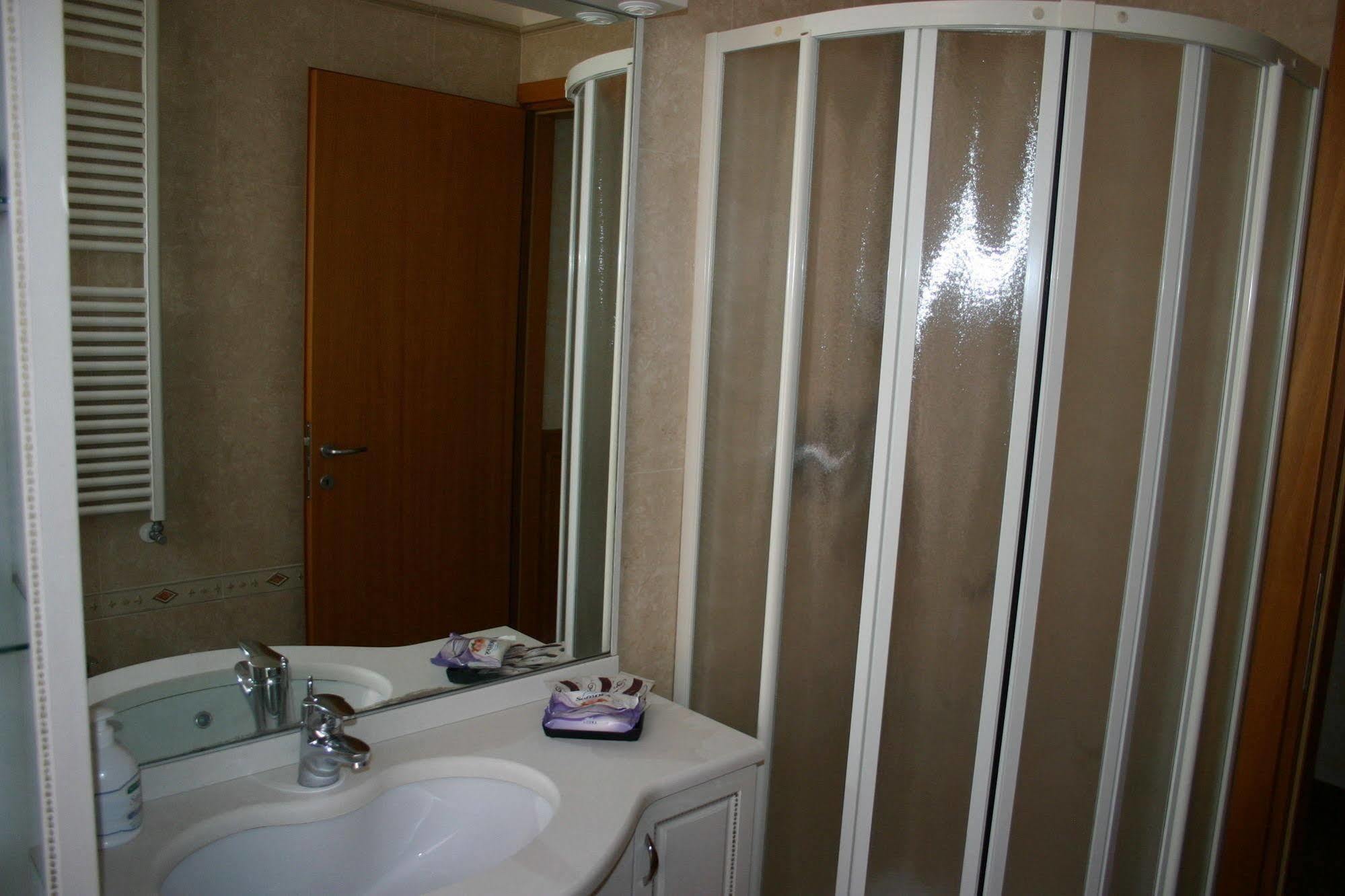 Ca' Marco Polo Apartment Venedig