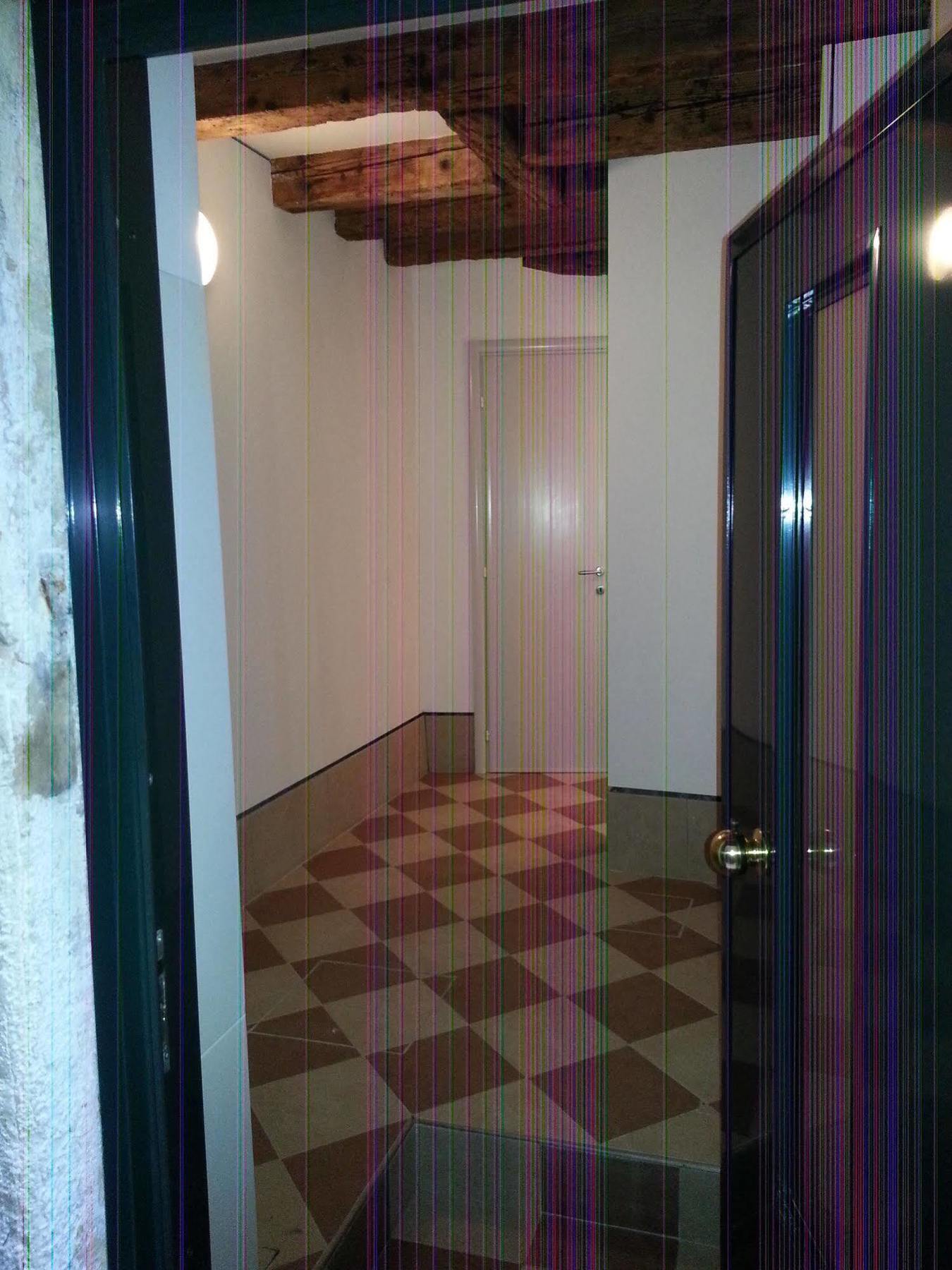 Ca' Marco Polo Apartment Venedig
