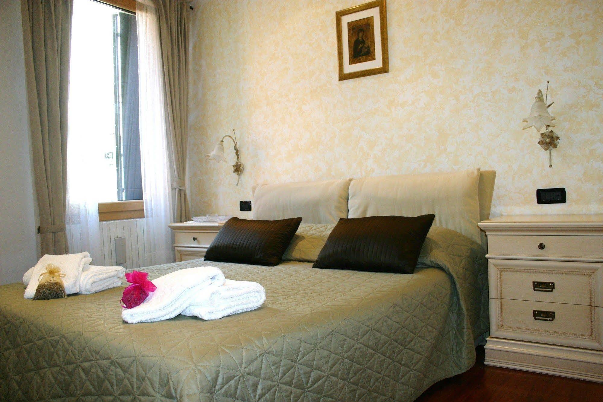 Ca' Marco Polo Apartment Venedig