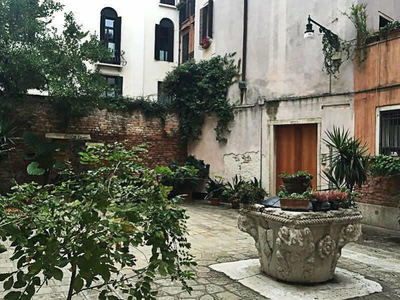 Cool Appartement Venise