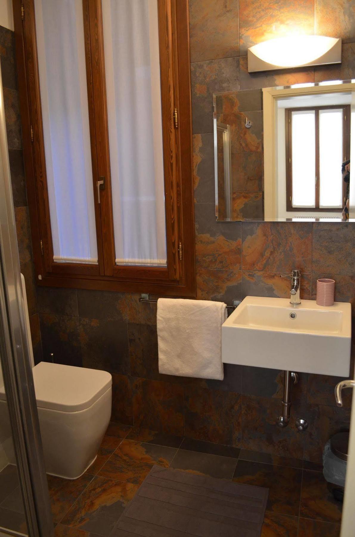 Cool Appartement Venise