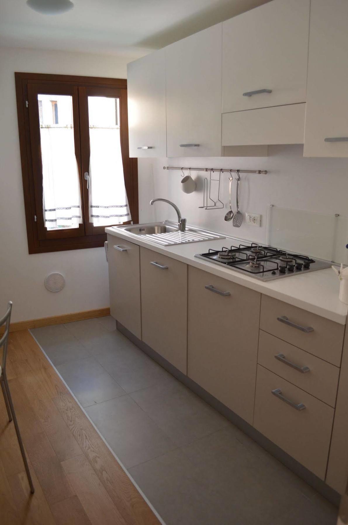Cool Appartement Venise