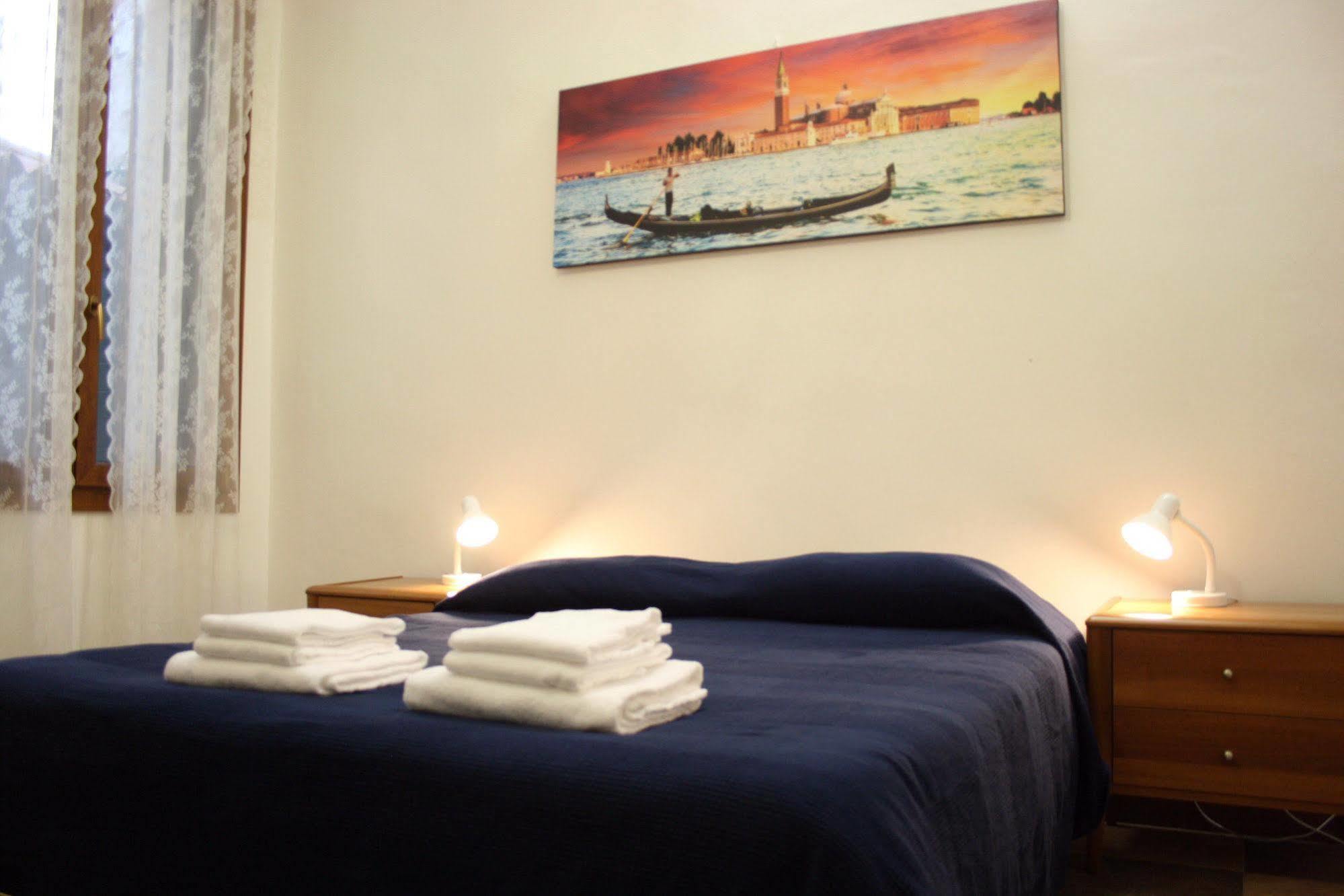 Cool Appartement Venise