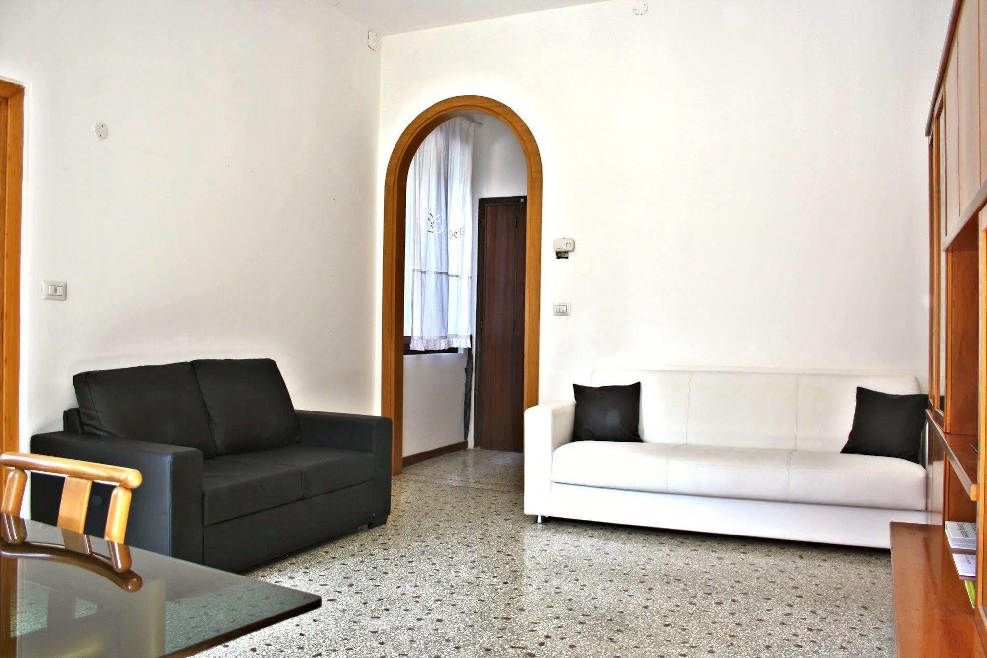 Cool Appartement Venise