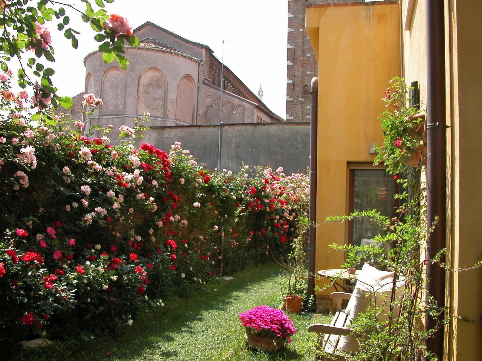 Al Campanile Madonna Dell'orto * Venetië