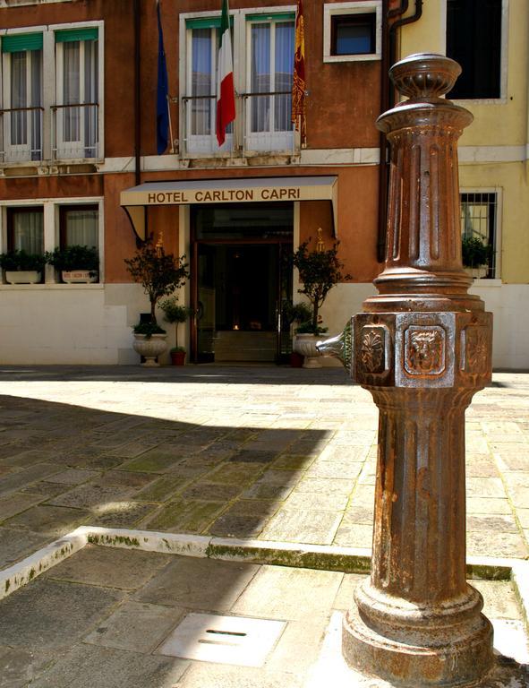 Carlton Capri 3* Venedig