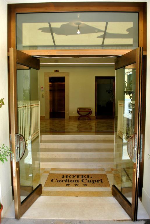 Carlton Capri 3* Venedig