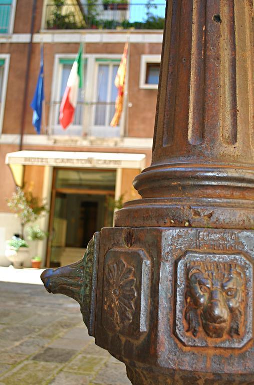 Carlton Capri Hotel Venedig