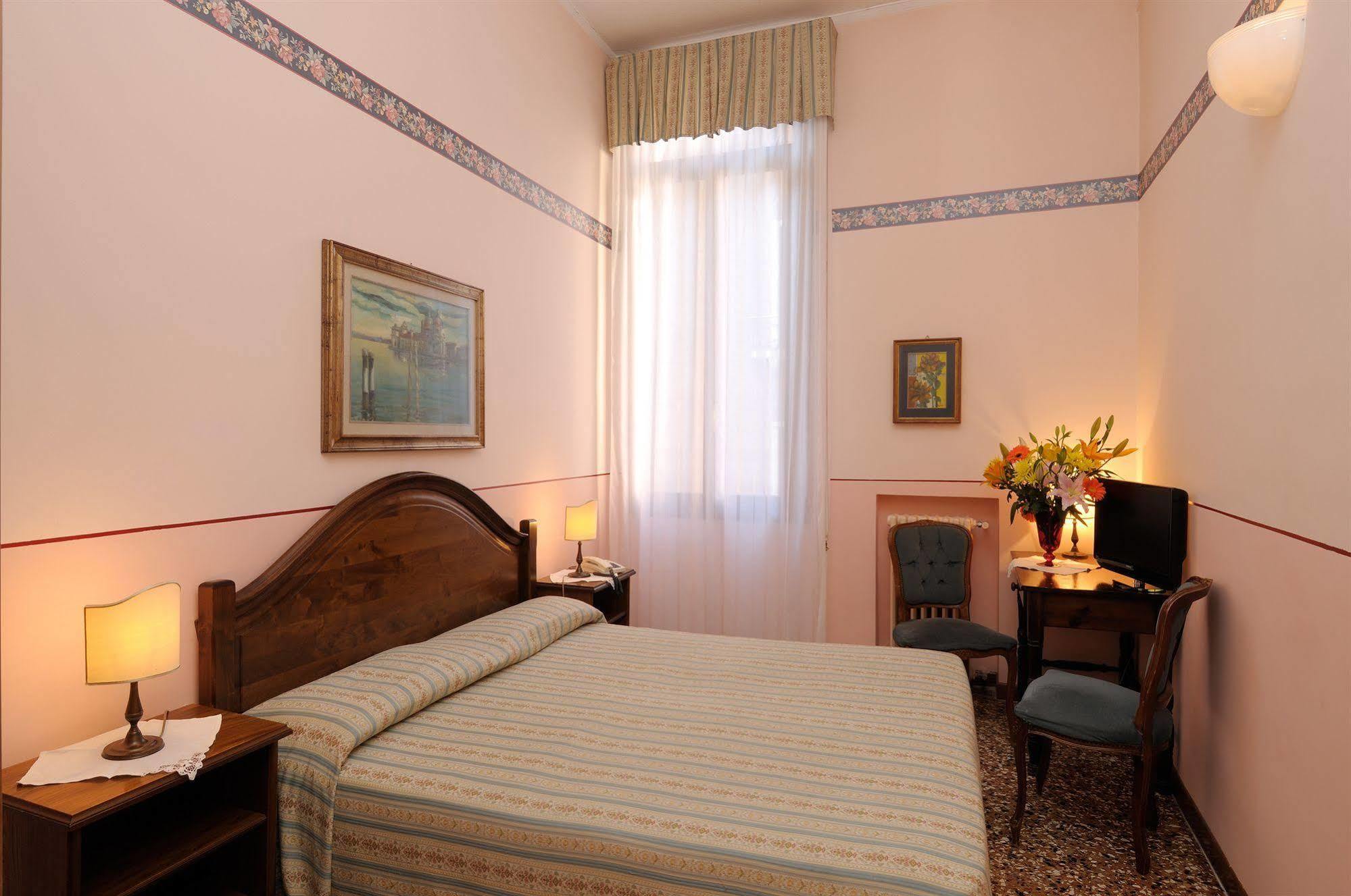 De L'alboro Hotel Venise
