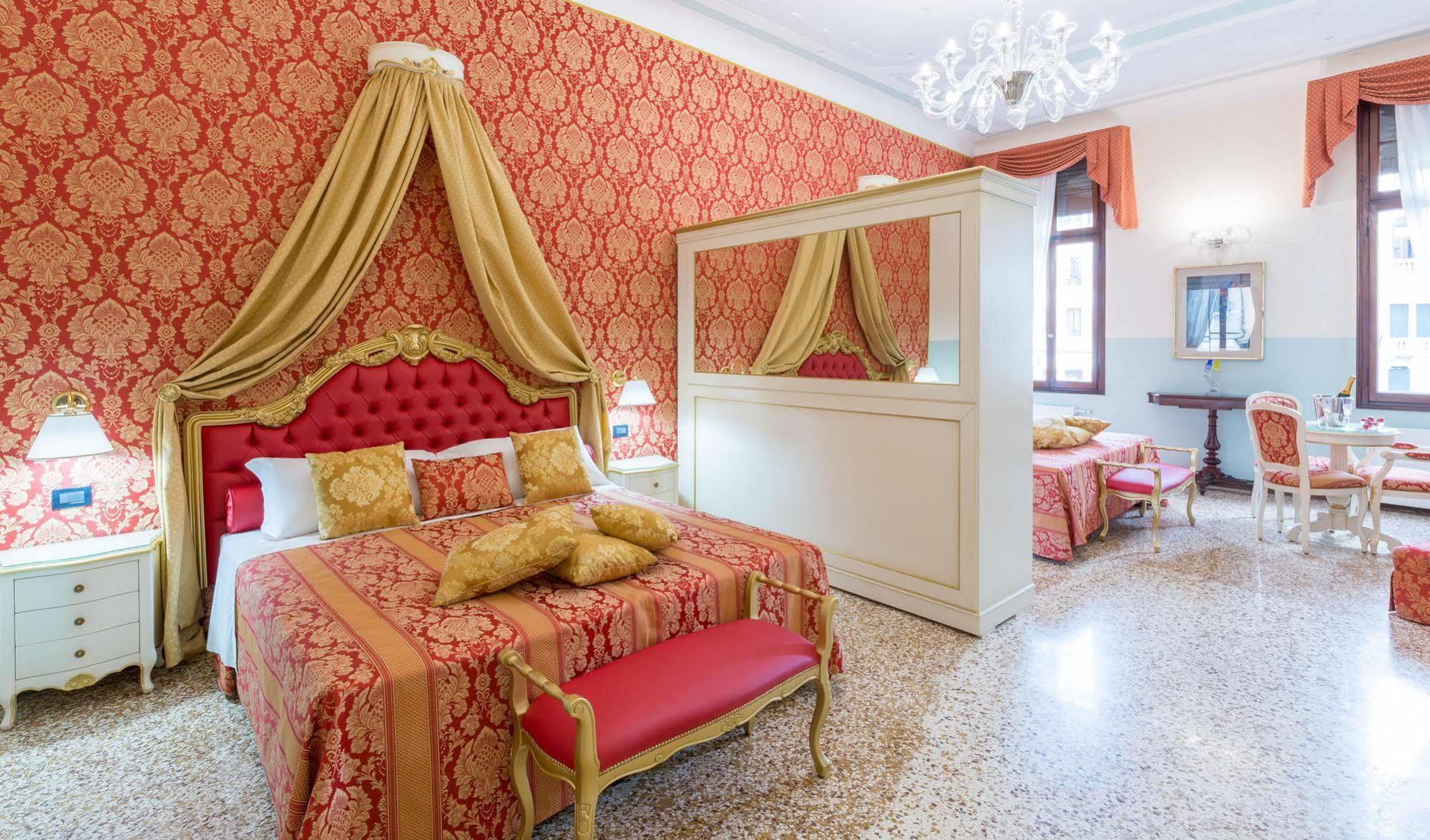 Gasthuis Luxury - Friendly