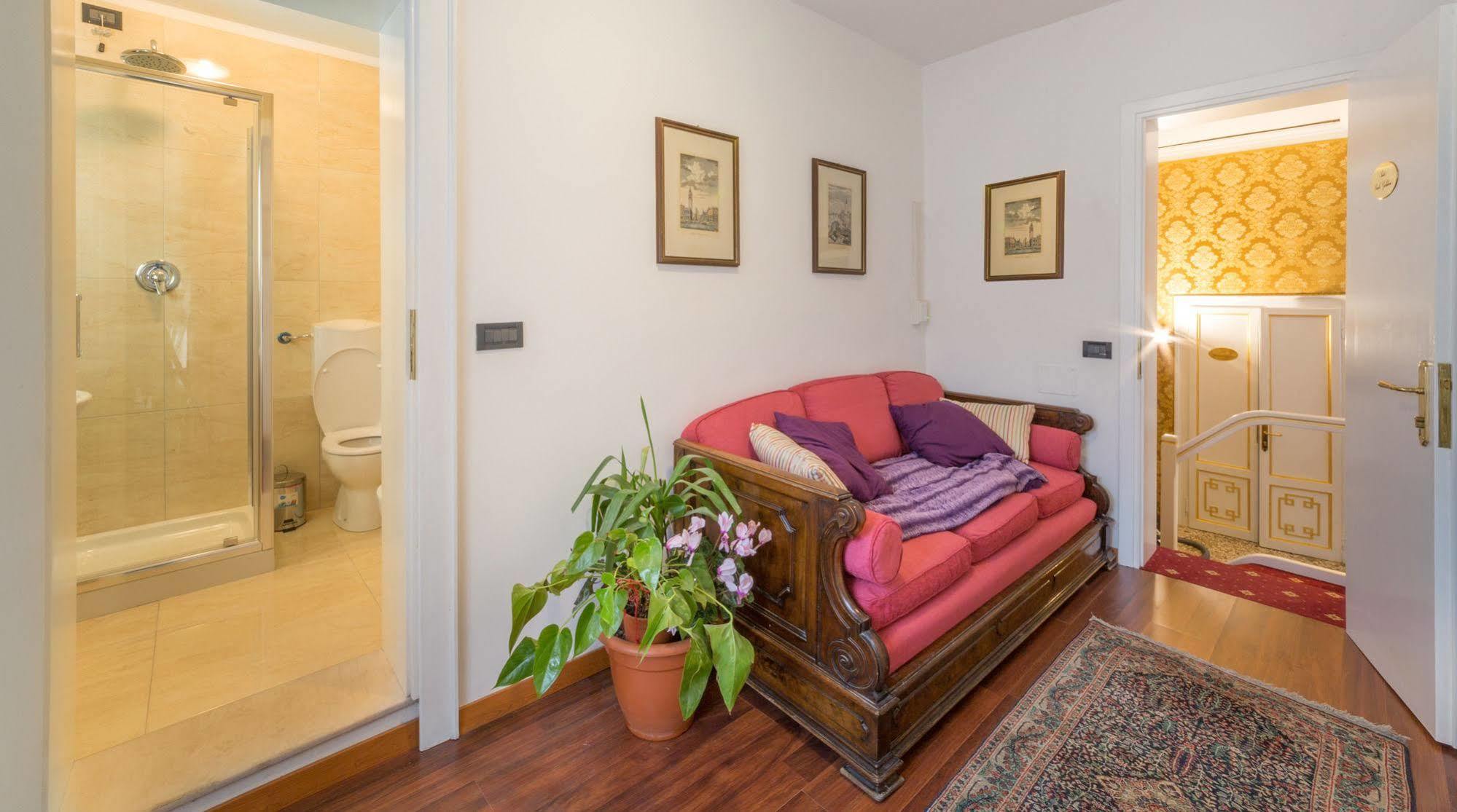 Gasthuis Luxury - Friendly