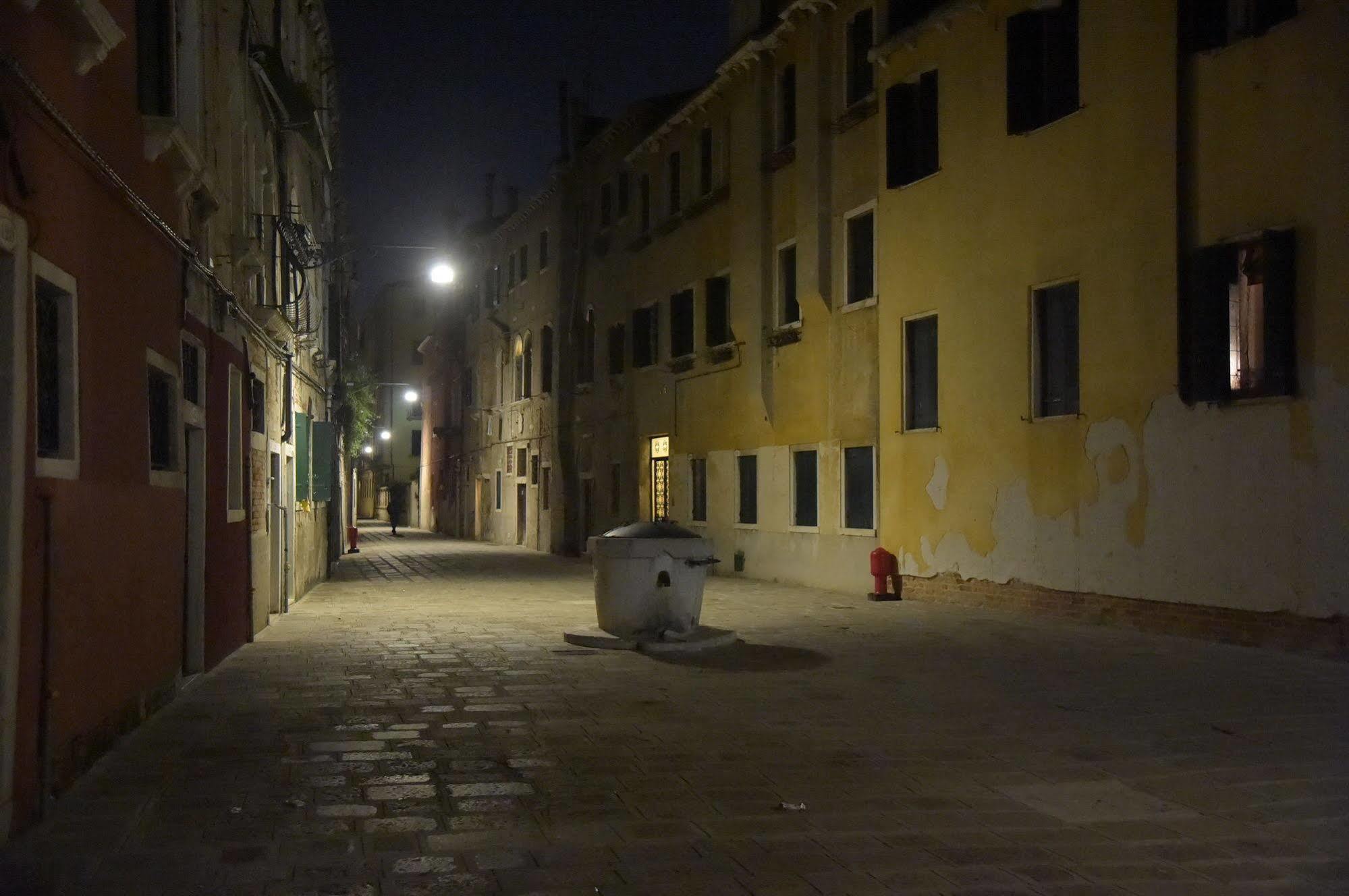 Ca' Rielo Venezia