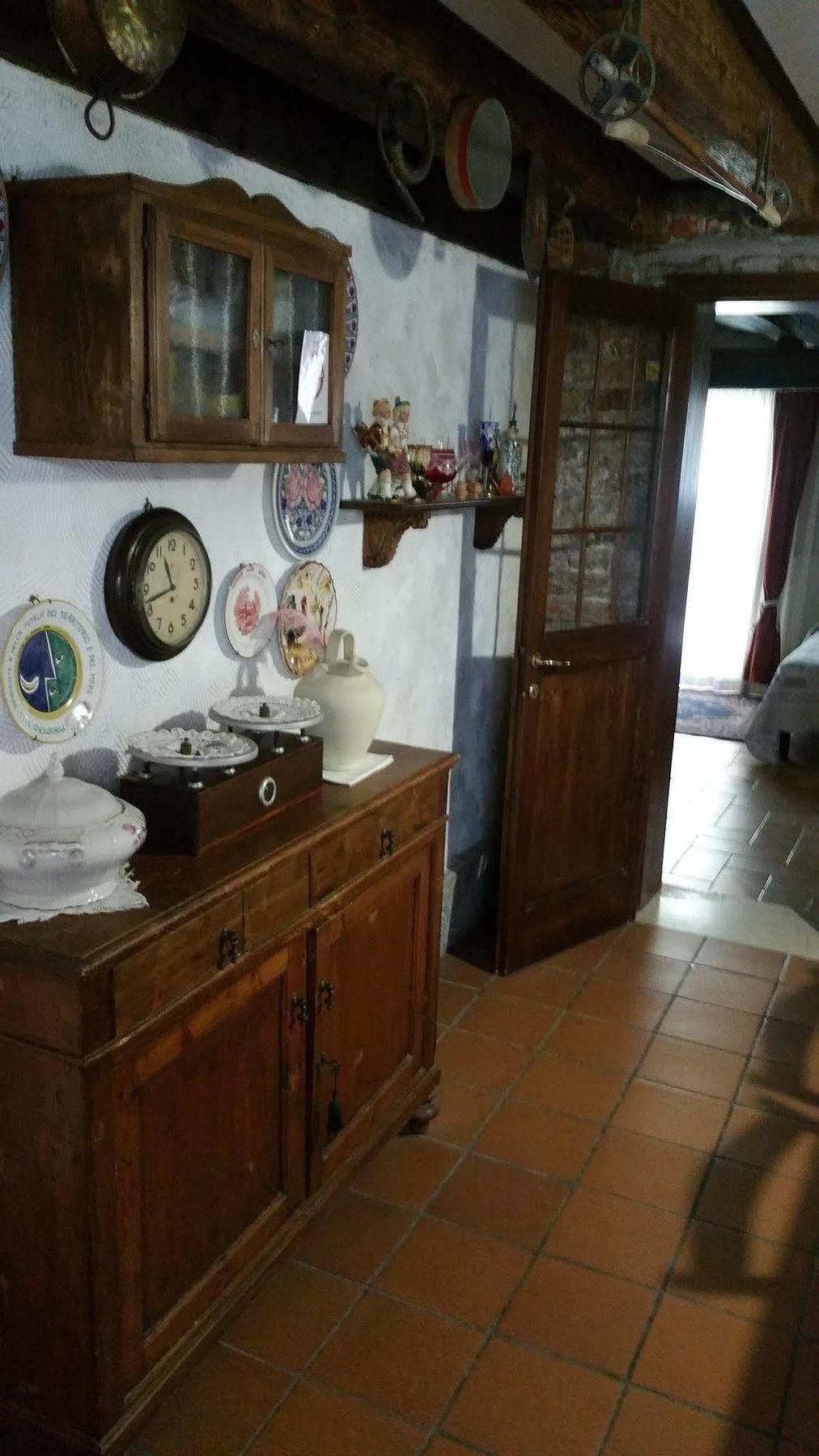 Appartamento Ca' Rielo