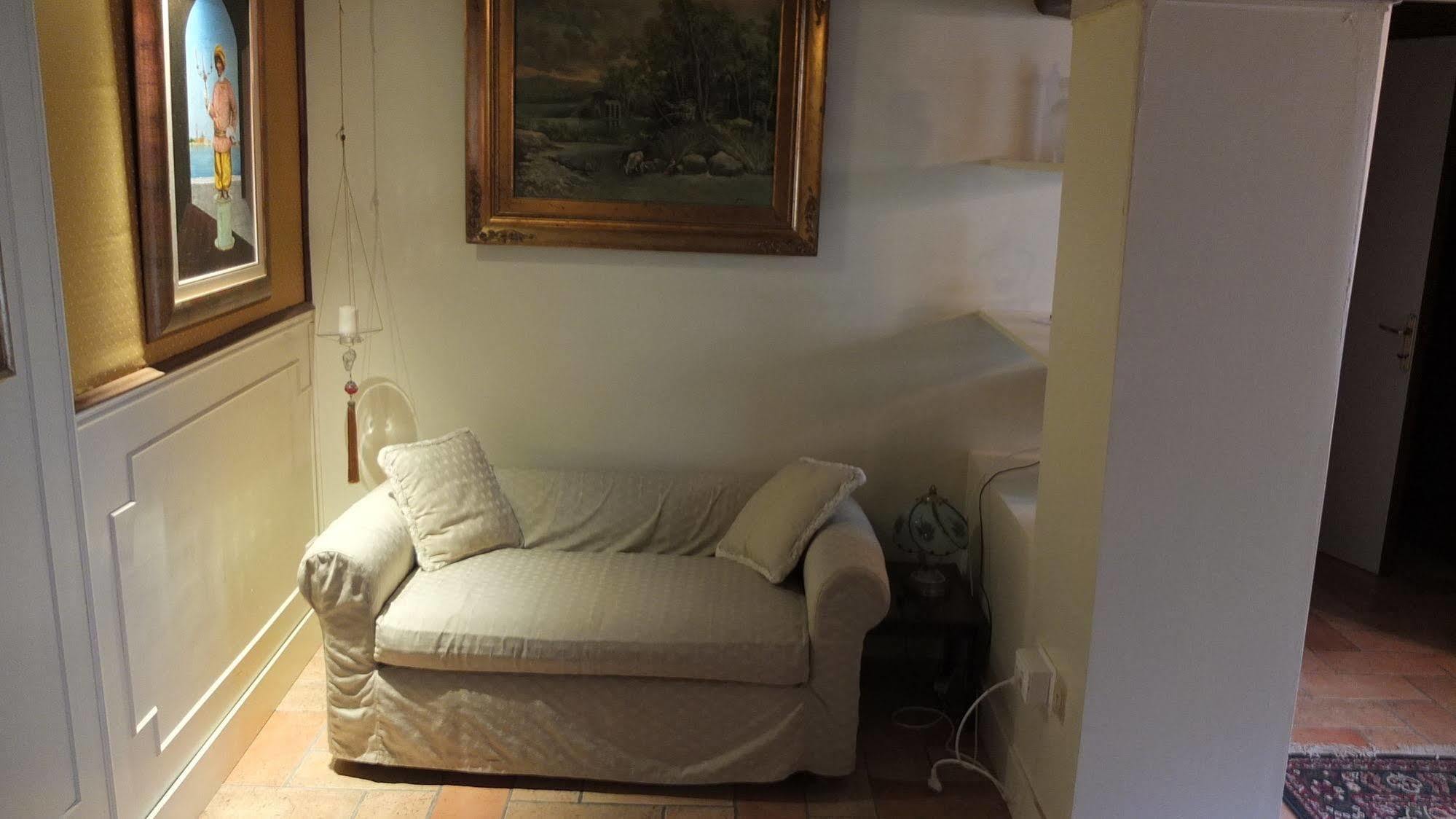 Appartement Ca' Rielo *