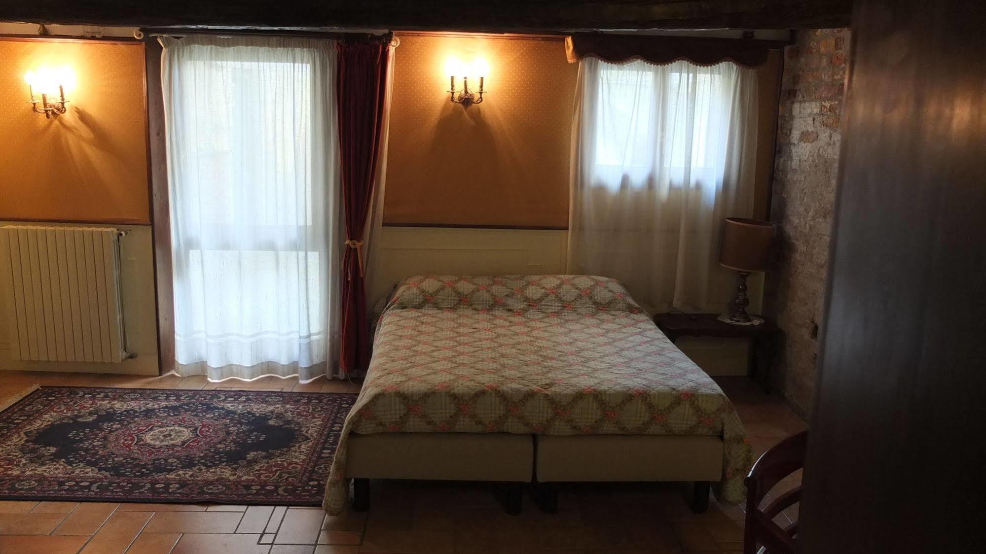 Ca' Rielo * Venezia