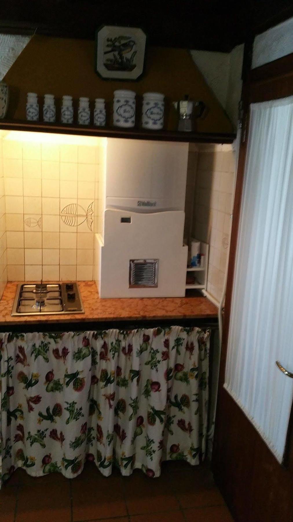 Ca' Rielo Appartamento