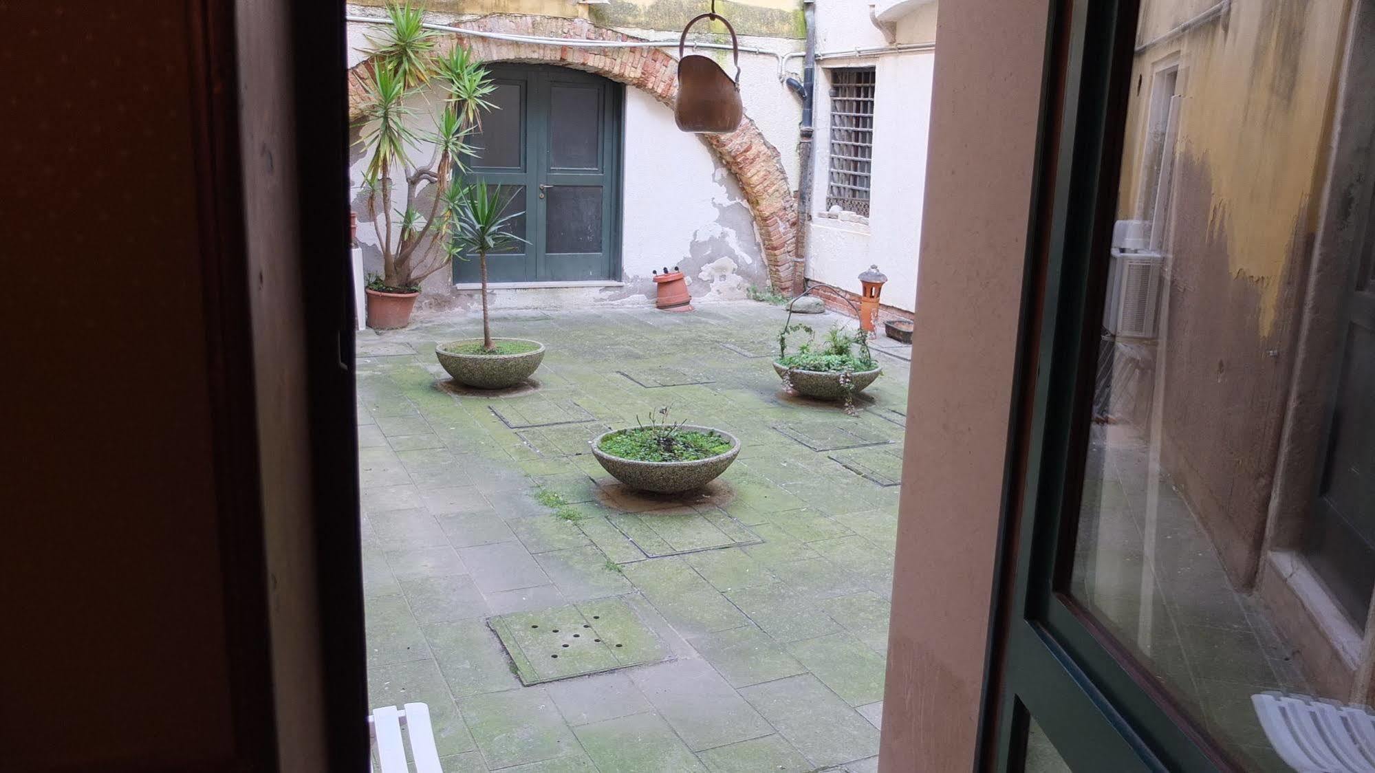 Appartamento Ca' Rielo Venezia