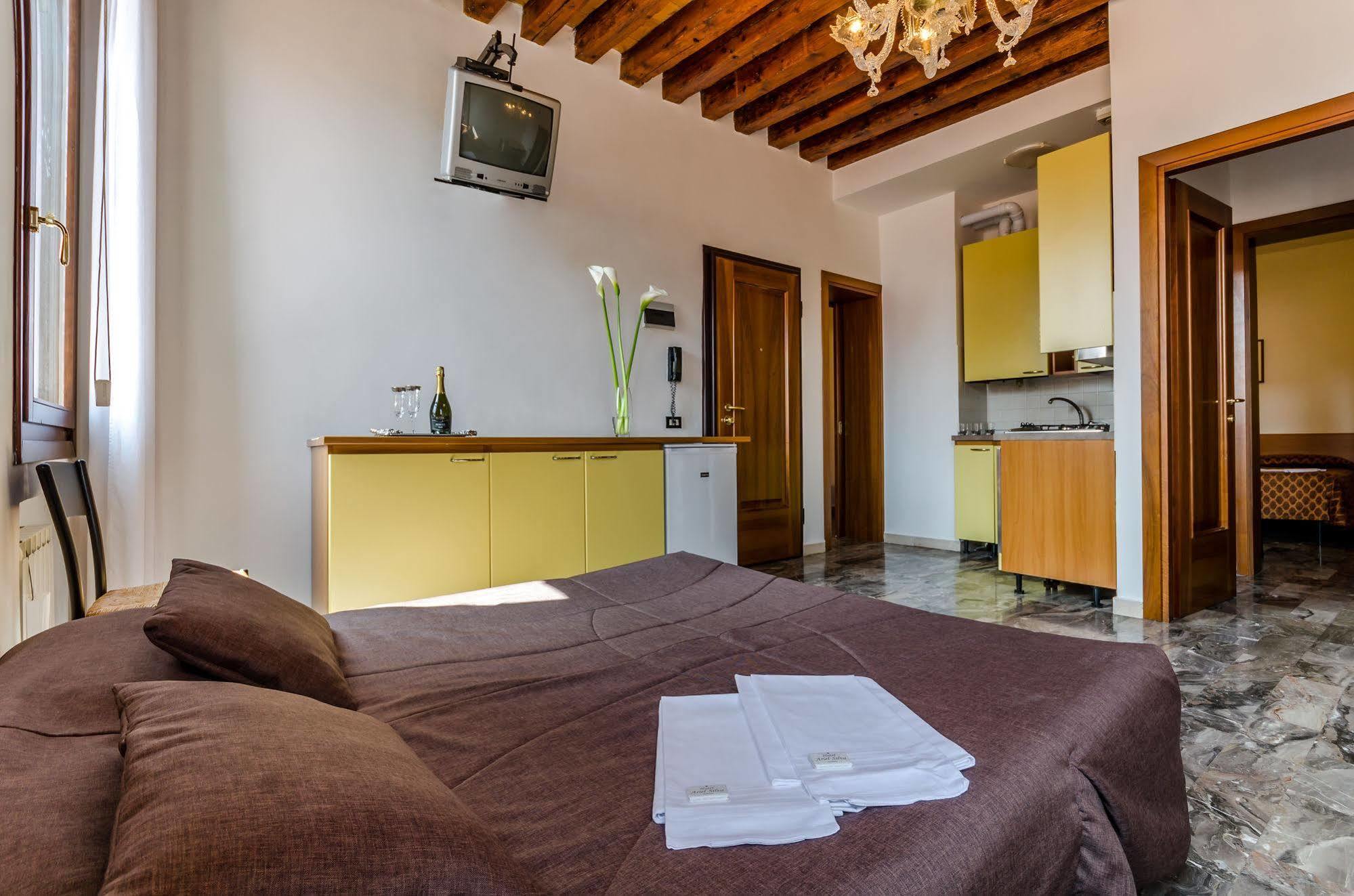 Appartement Venice Apartments