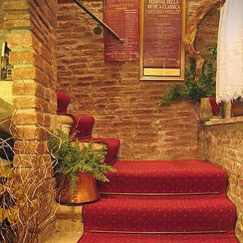 Ca Riza 3* Venise