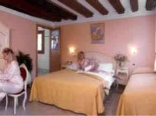 Hotel Ca Riza 3*