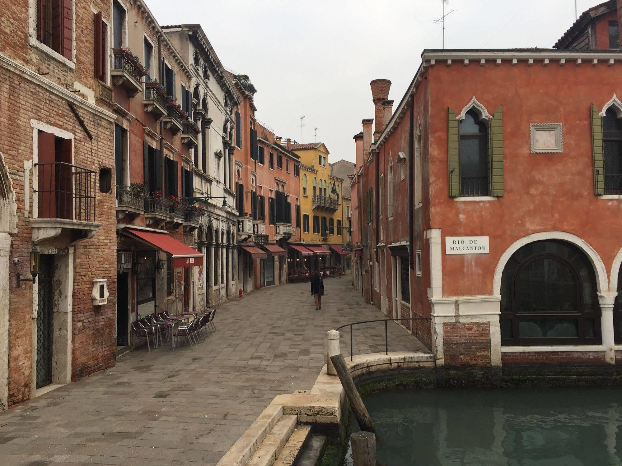 Venice Resorts Appartement