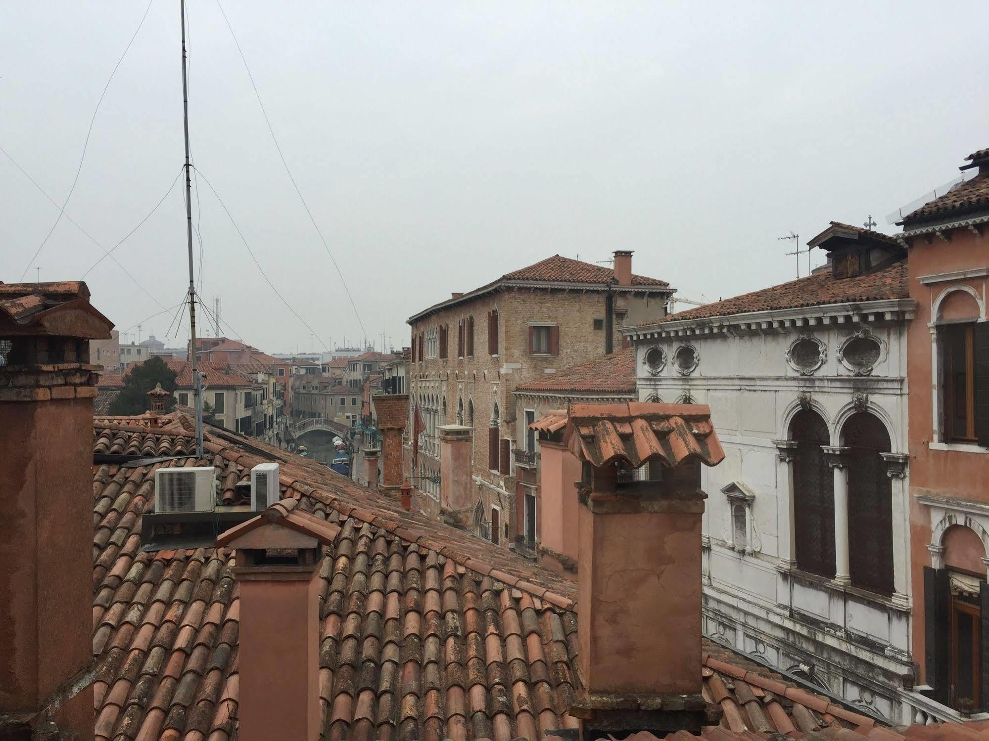 Appartement Venice Resorts