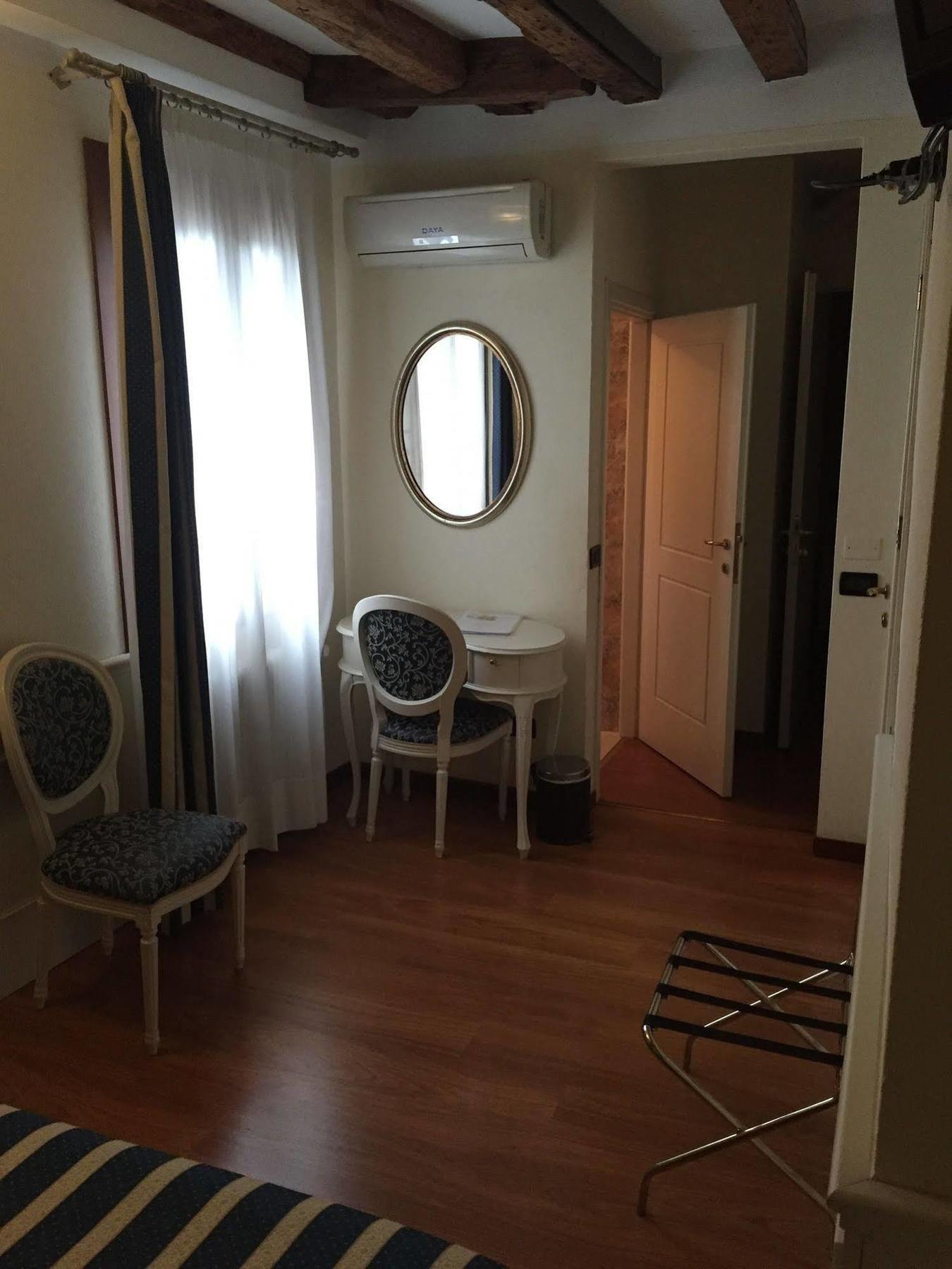 Venice Resorts Appartement
