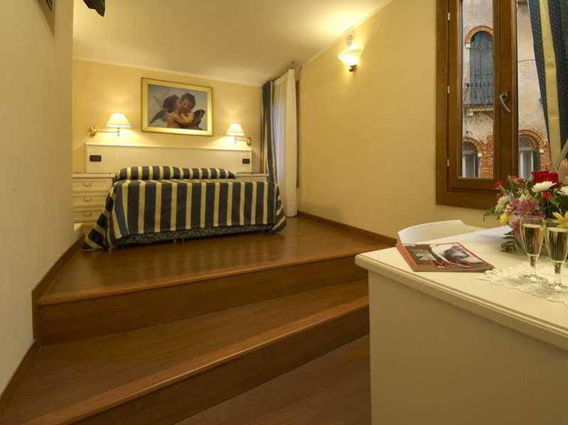 Venice Resorts Venise