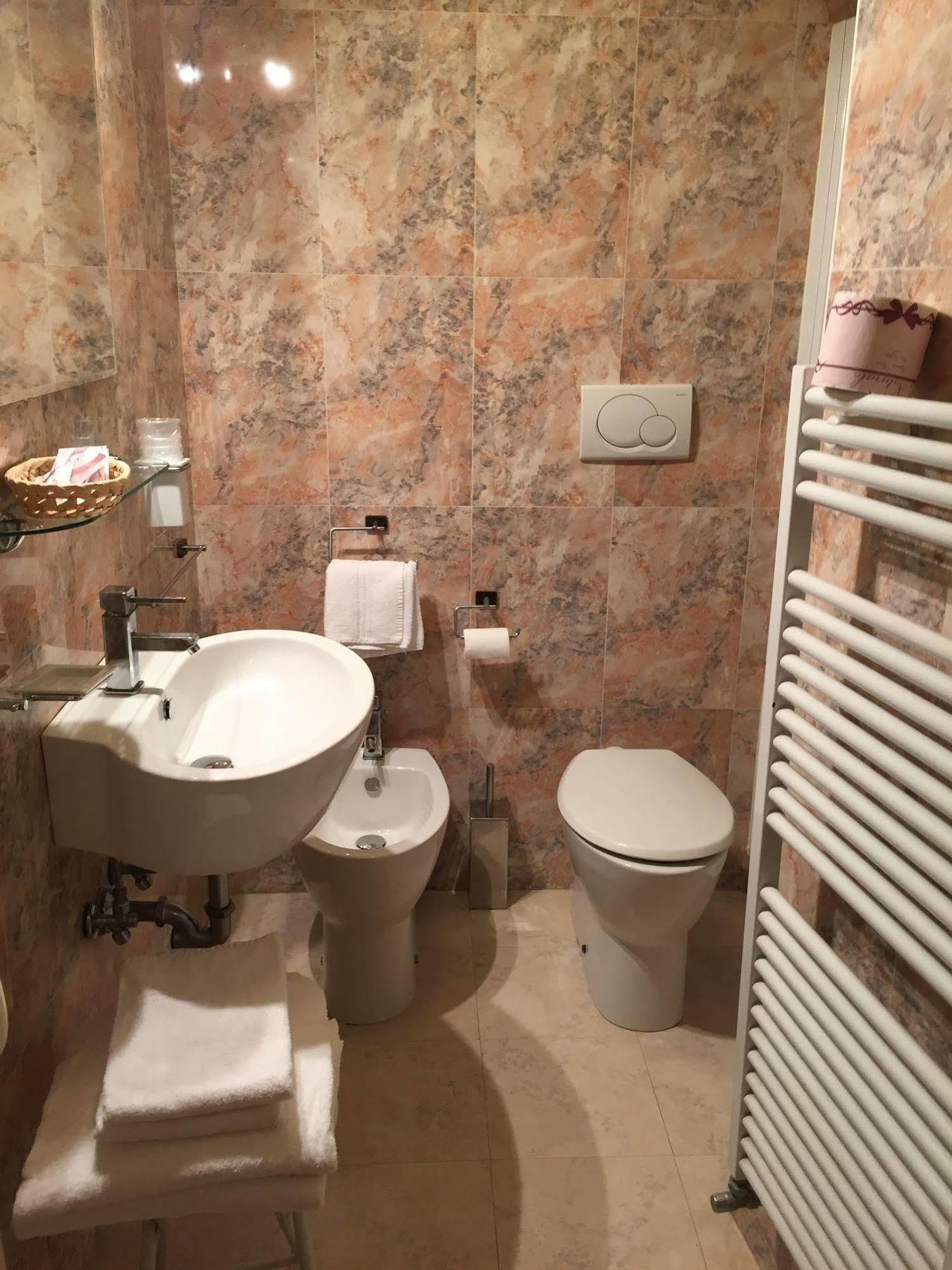 Venice Resorts Appartement