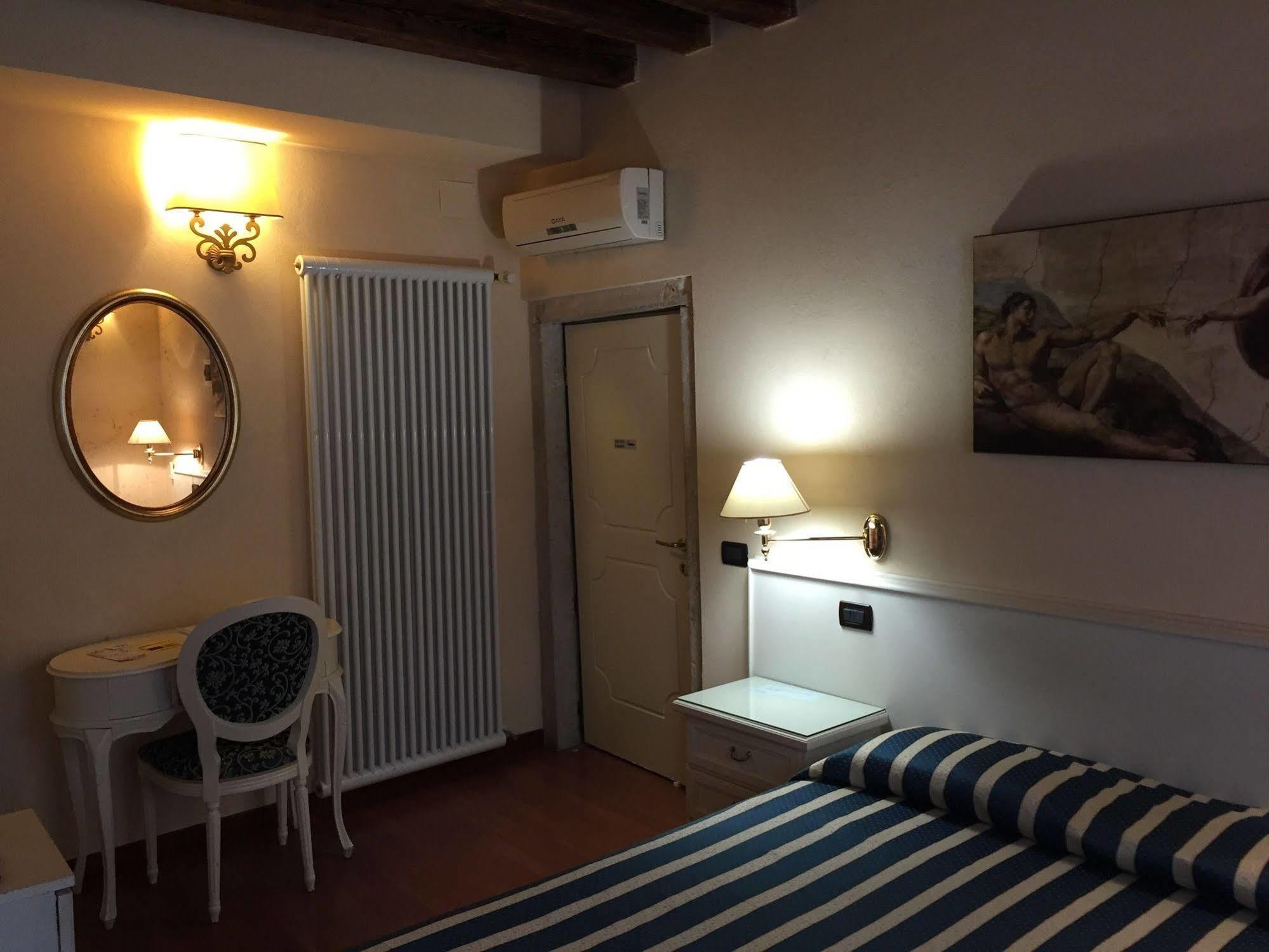 Venice Resorts Appartement *