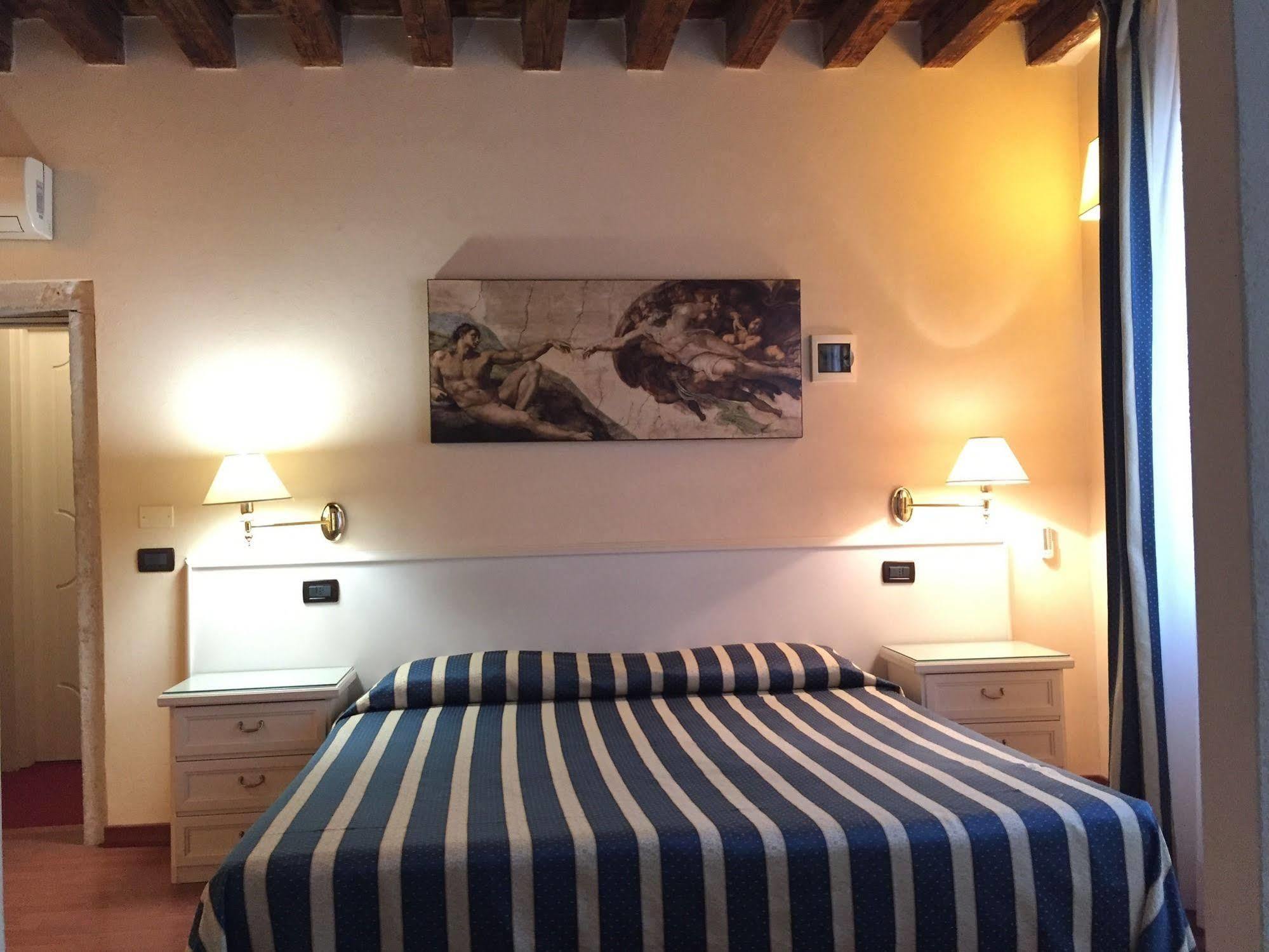 Venice Resorts Appartement