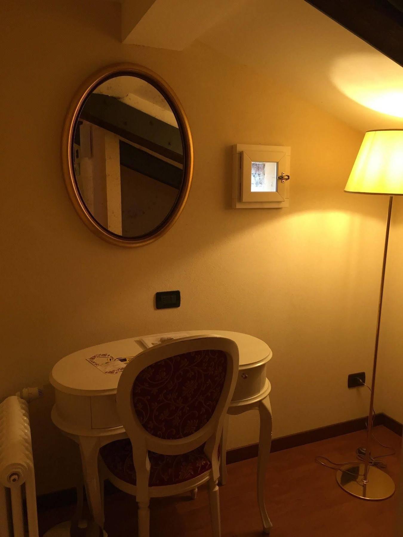 Venice Resorts Appartement
