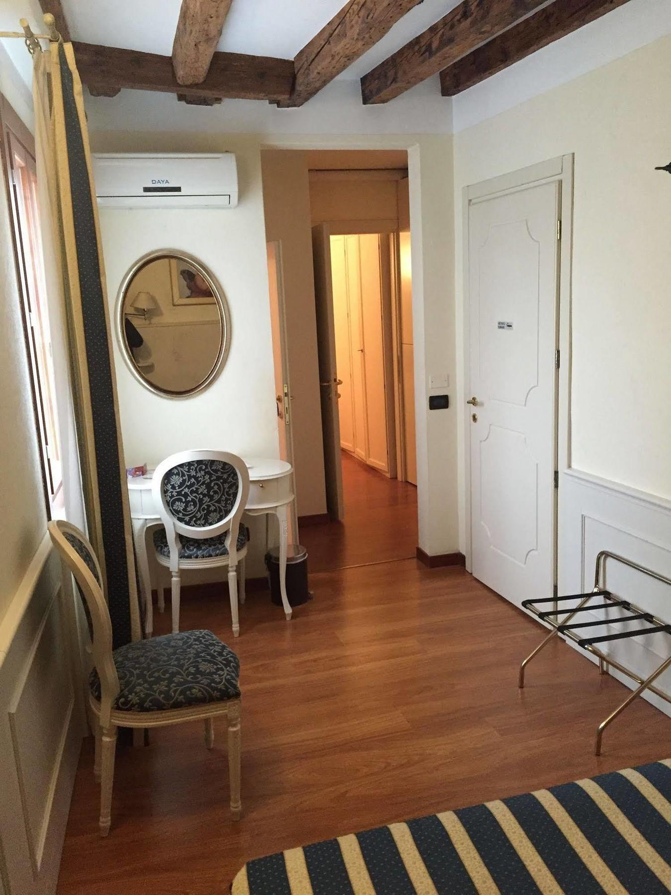 Venice Resorts Appartement