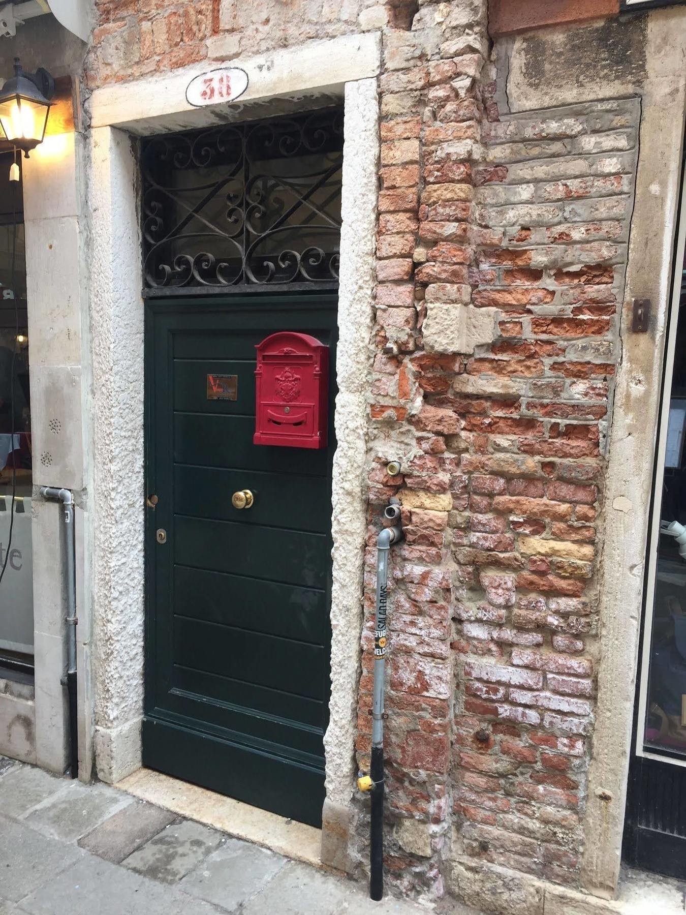 Venice Resorts Appartement Venise
